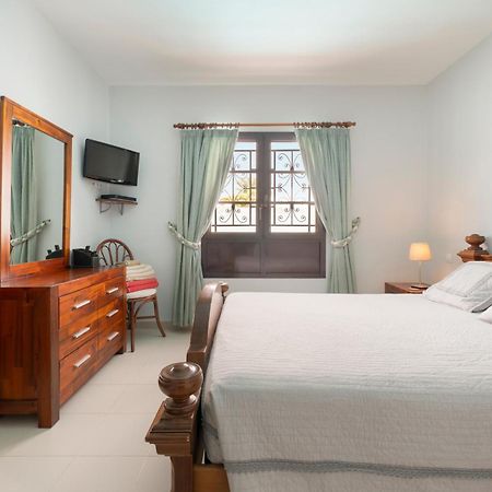 Willa Lanzahost Casa Patricio Costa Teguise Zewnętrze zdjęcie