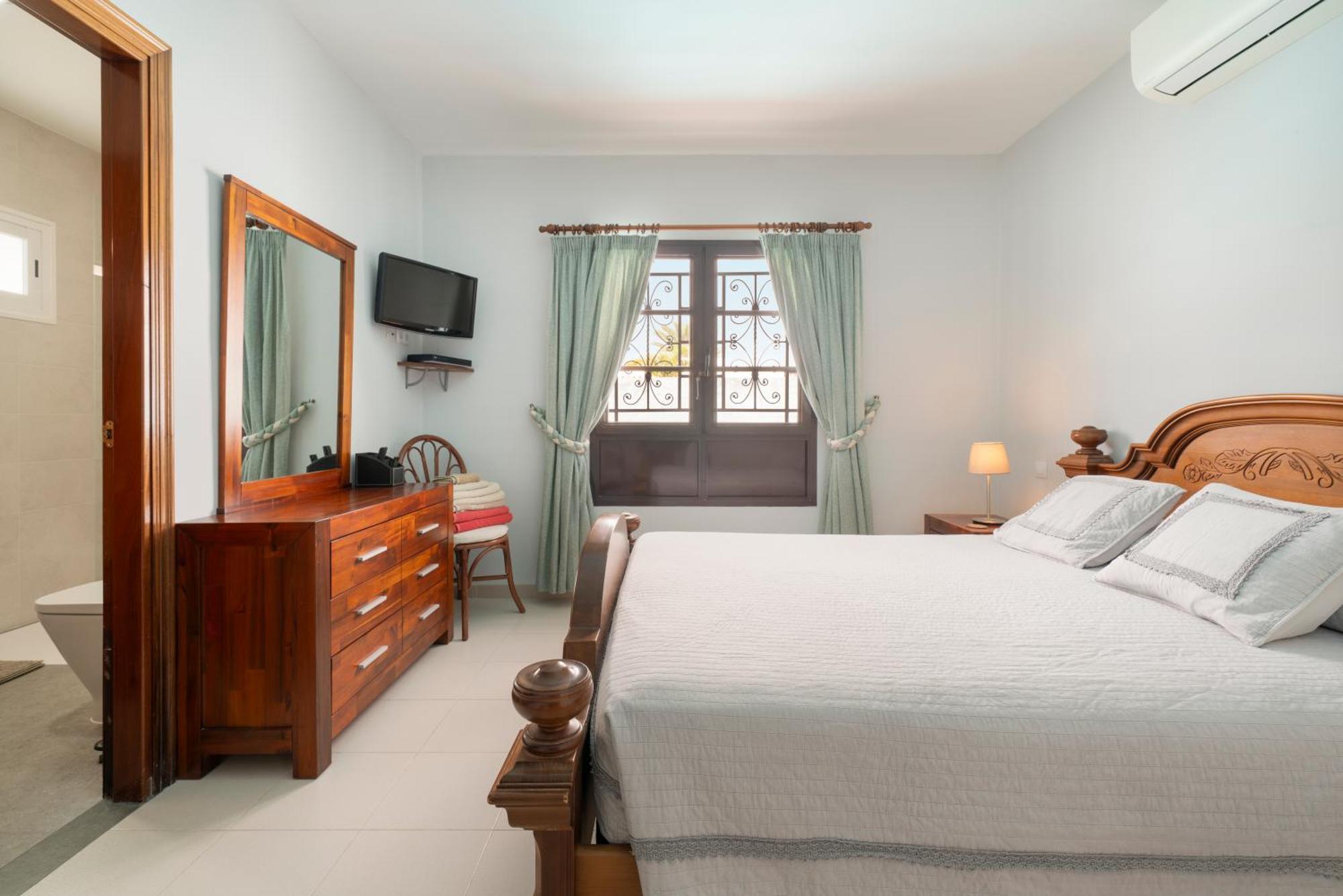 Willa Lanzahost Casa Patricio Costa Teguise Zewnętrze zdjęcie