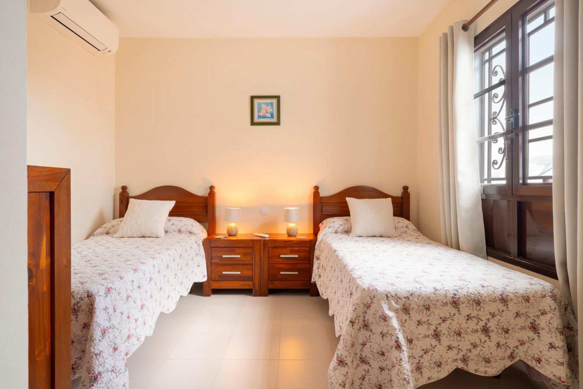 Willa Lanzahost Casa Patricio Costa Teguise Zewnętrze zdjęcie