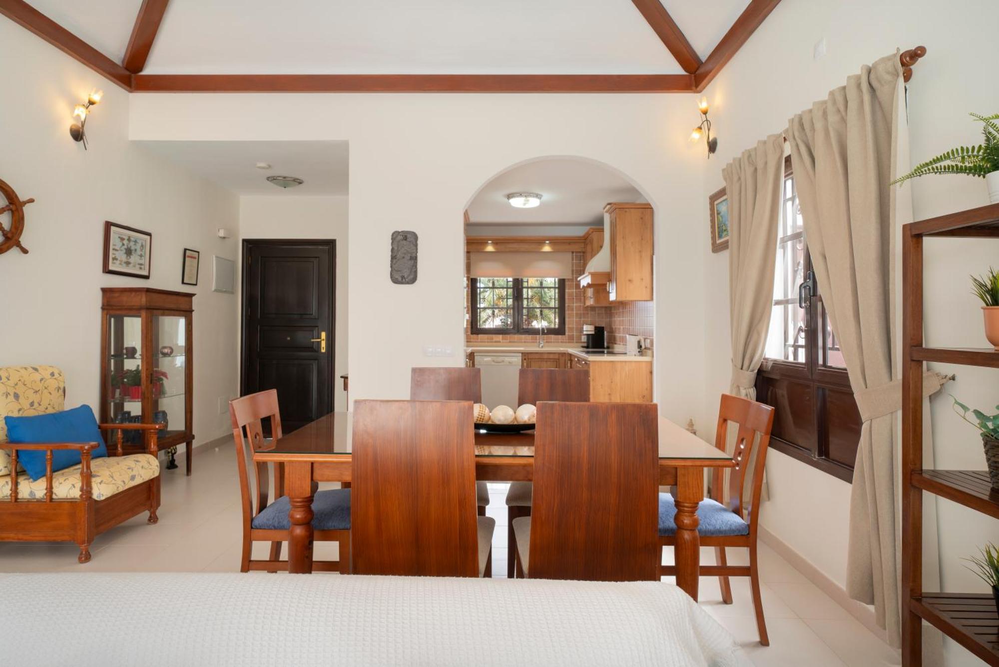 Willa Lanzahost Casa Patricio Costa Teguise Zewnętrze zdjęcie