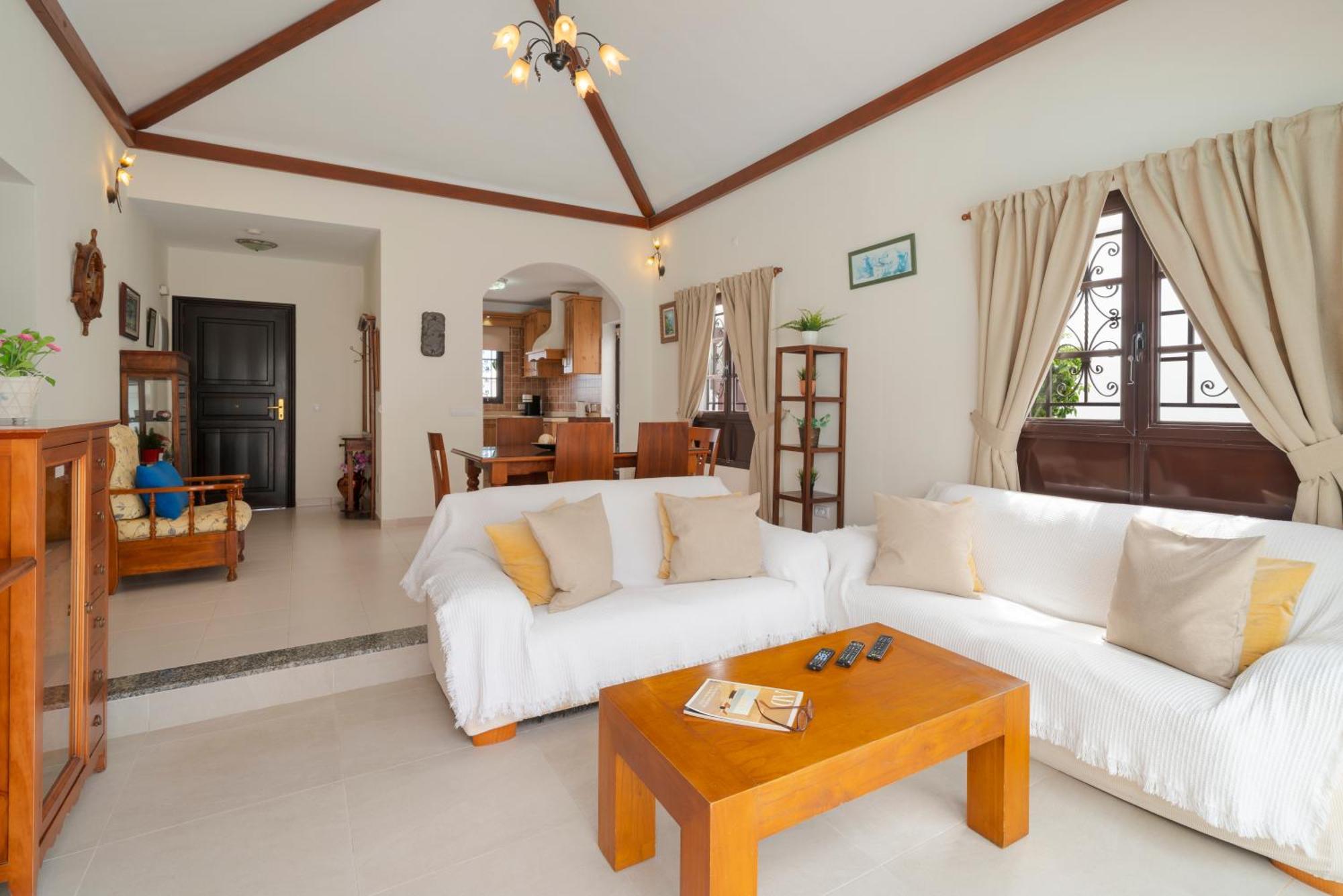 Willa Lanzahost Casa Patricio Costa Teguise Zewnętrze zdjęcie
