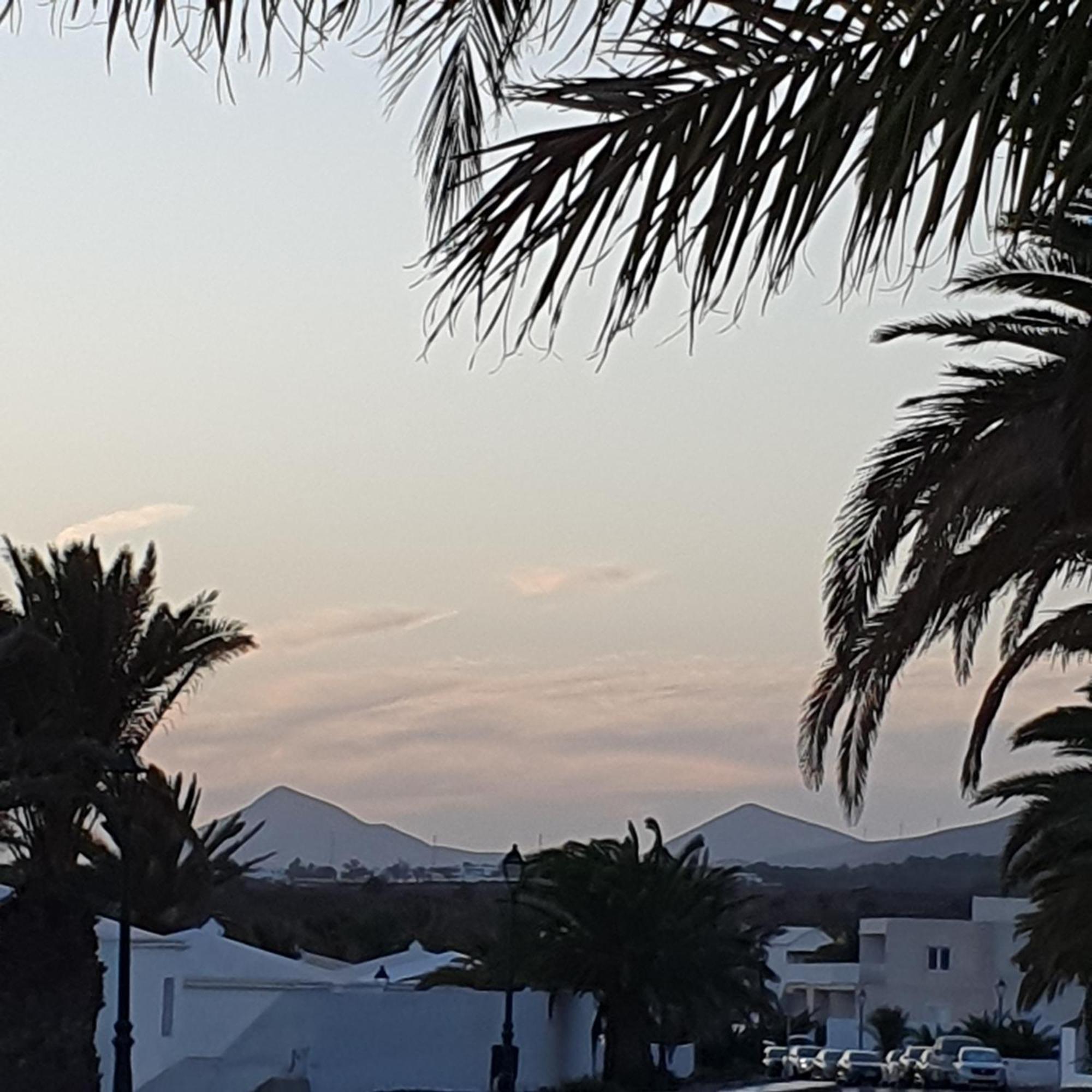 Willa Lanzahost Casa Patricio Costa Teguise Zewnętrze zdjęcie