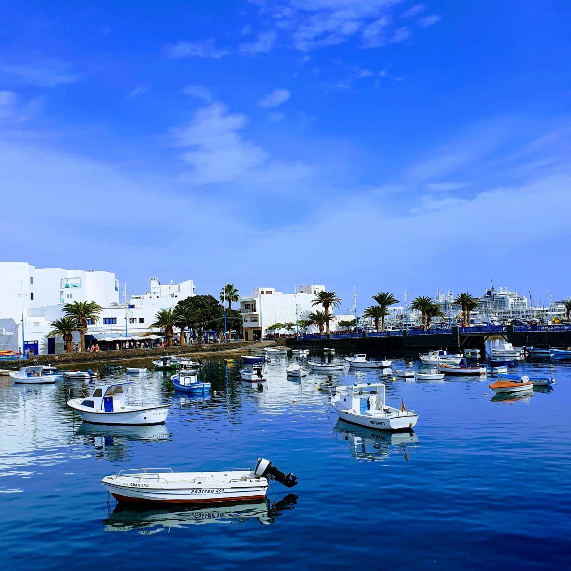 Willa Lanzahost Casa Patricio Costa Teguise Zewnętrze zdjęcie